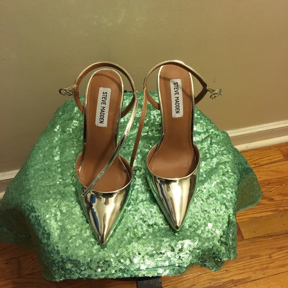 Steve Madden